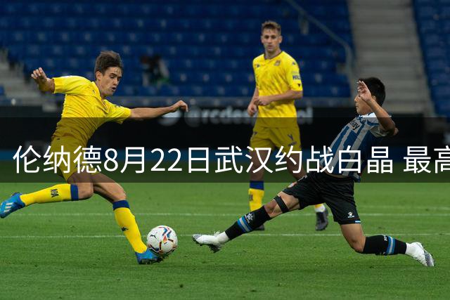 伦纳德8月22日武汉约战白晶 最高票价1499元