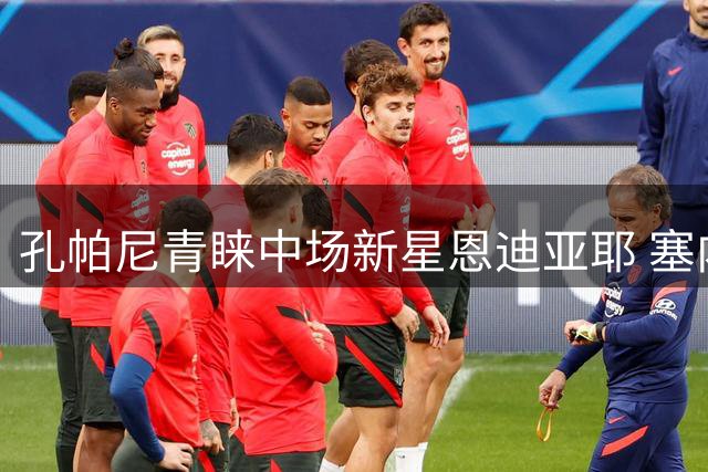 孔帕尼青睐中场新星恩迪亚耶 塞内加尔国脚或迎机会
